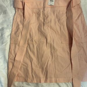 J. Crew Light Pink Garment